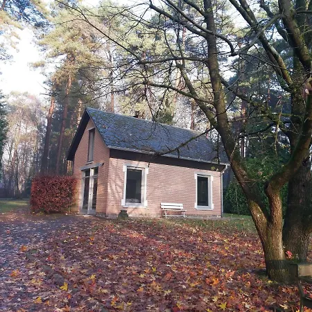 La Maison De Lise Ville-Pommeroeul Exterior foto