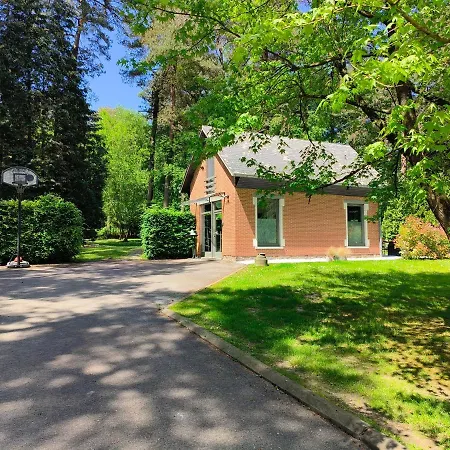 La Maison De Lise Ville-Pommeroeul Exterior foto
