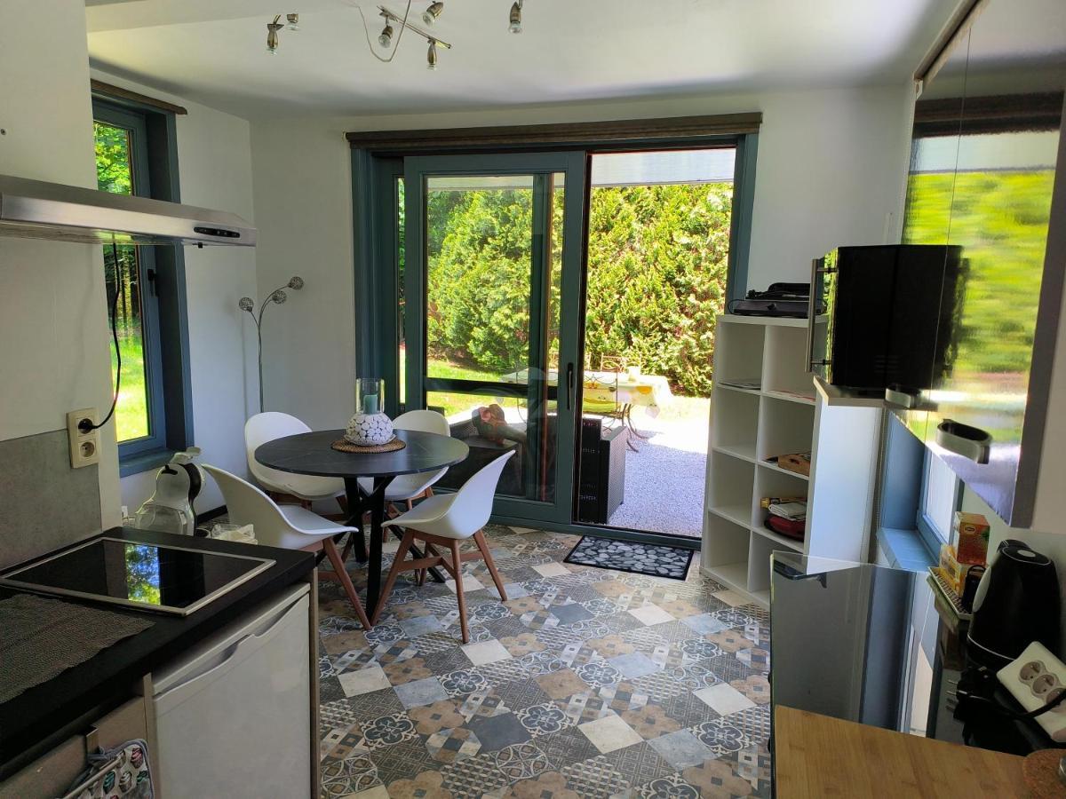 La Maison De Lise *