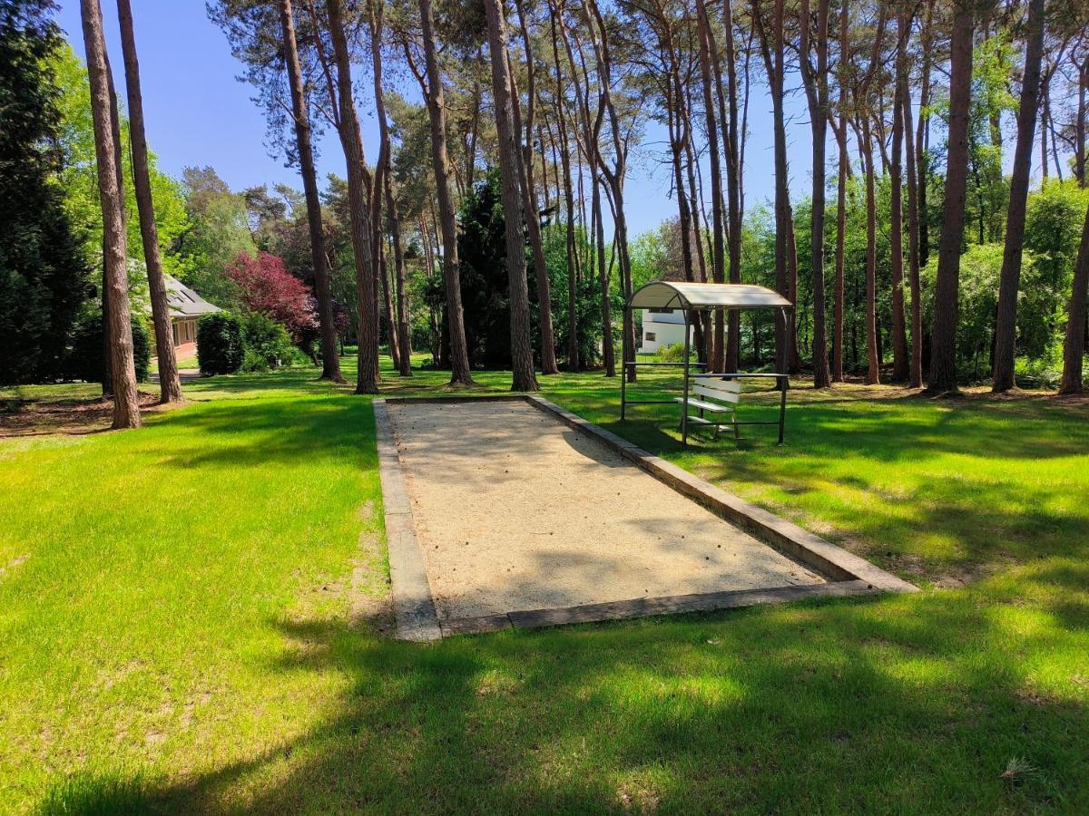 Hébergement de vacances La Maison De Lise Ville-Pommeroeul